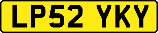LP52YKY