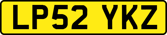 LP52YKZ