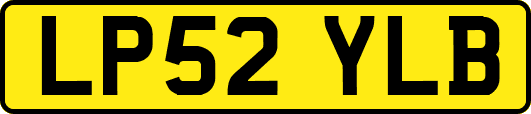 LP52YLB