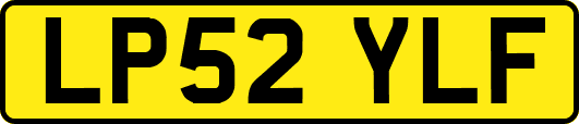 LP52YLF