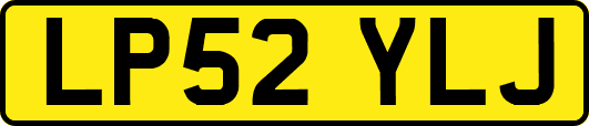 LP52YLJ