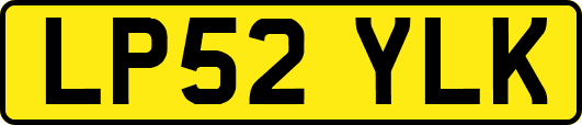 LP52YLK