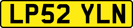 LP52YLN