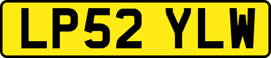LP52YLW