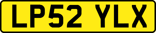 LP52YLX