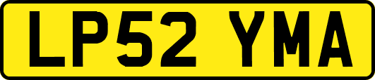 LP52YMA
