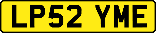 LP52YME