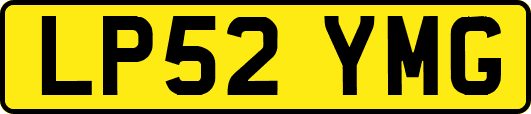 LP52YMG