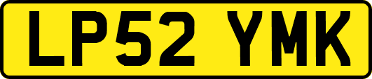 LP52YMK