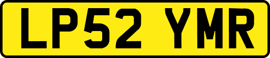 LP52YMR