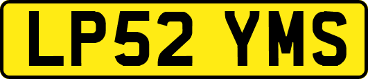 LP52YMS
