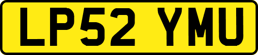 LP52YMU