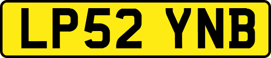 LP52YNB