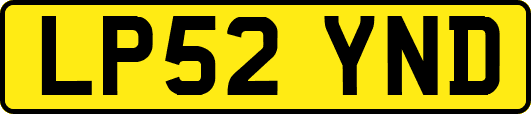 LP52YND