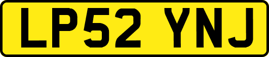 LP52YNJ