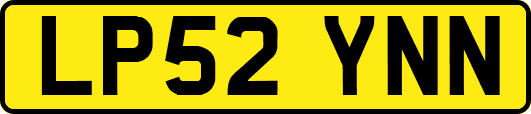 LP52YNN