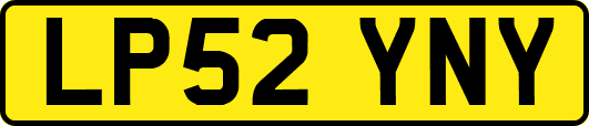 LP52YNY