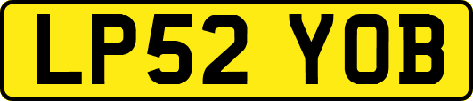 LP52YOB