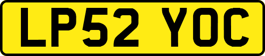 LP52YOC