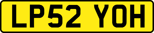 LP52YOH