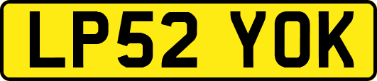 LP52YOK