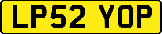 LP52YOP