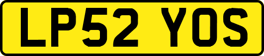 LP52YOS
