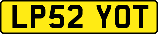 LP52YOT