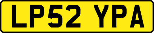 LP52YPA