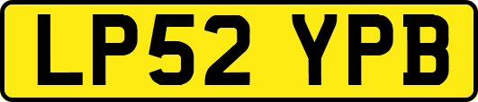 LP52YPB