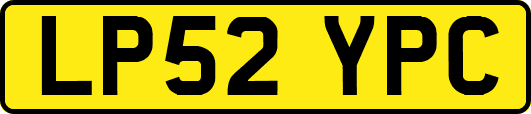 LP52YPC