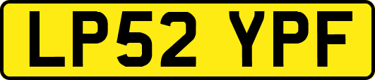 LP52YPF