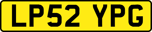 LP52YPG