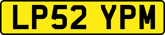 LP52YPM