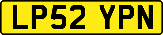 LP52YPN