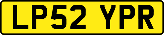 LP52YPR
