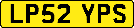 LP52YPS
