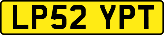 LP52YPT