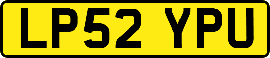 LP52YPU