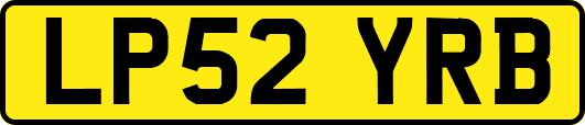 LP52YRB