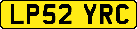 LP52YRC