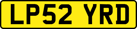 LP52YRD