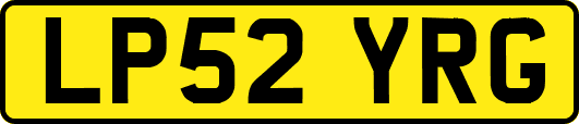 LP52YRG