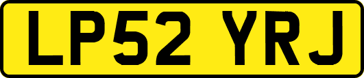 LP52YRJ