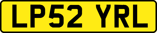 LP52YRL
