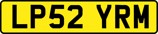 LP52YRM