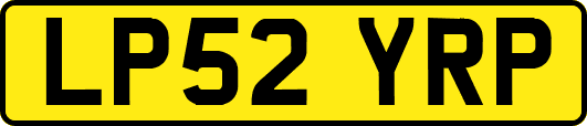 LP52YRP