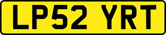 LP52YRT
