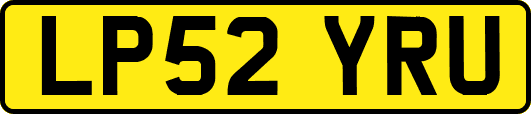 LP52YRU