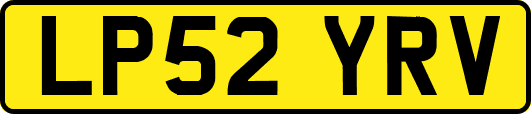 LP52YRV
